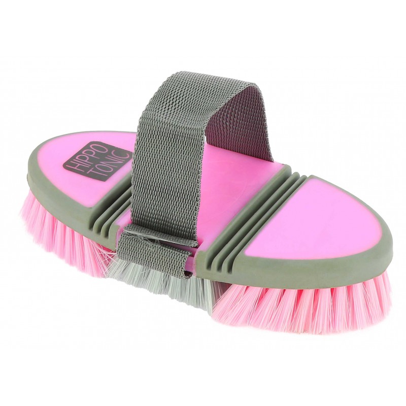 Щетка Softgrip, гибкая. Hippotonic 4