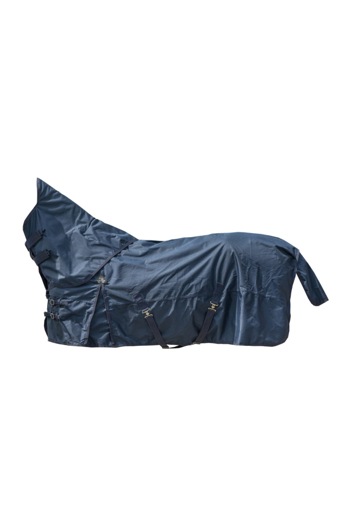 Попона дождевая со съёмным капором Kombi 2, 1200D. HKM