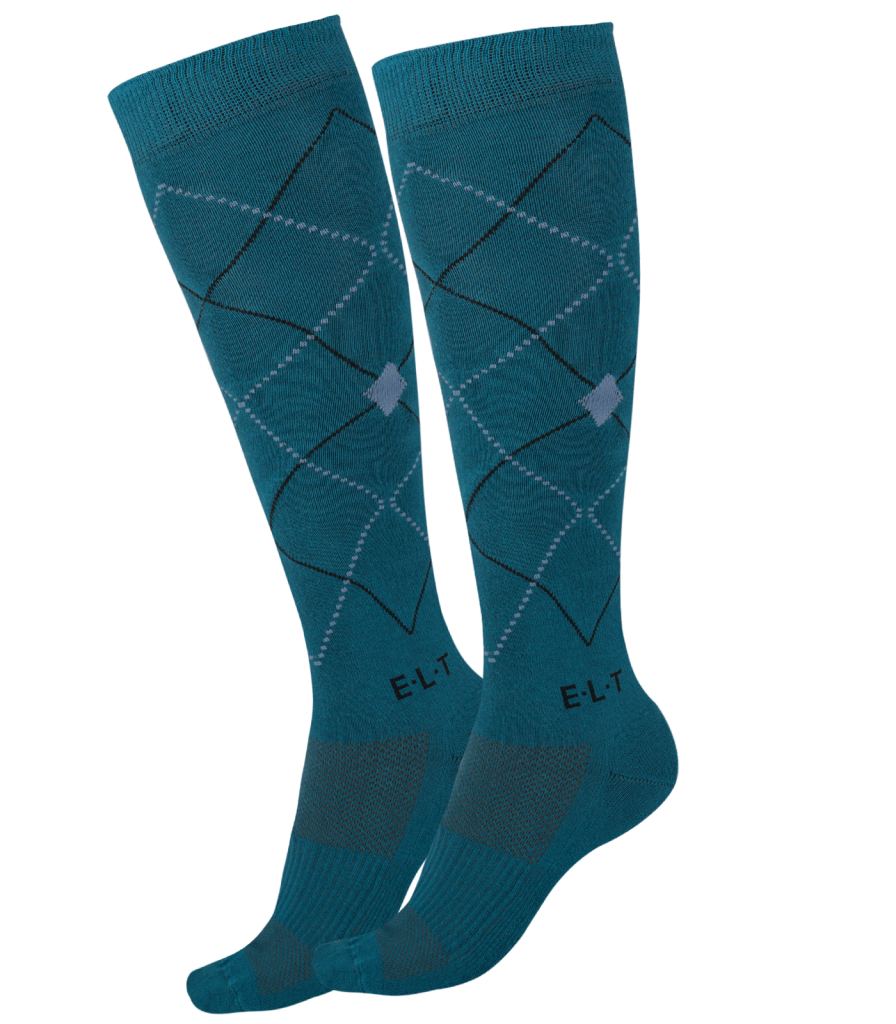 Гольфы Argyle. E.L.T 5
