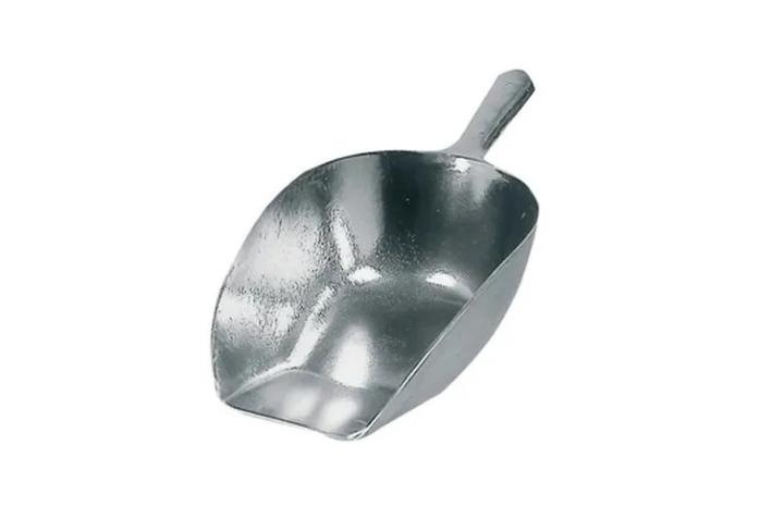 Гарец алюминиевый, 900 гр. Kerbl