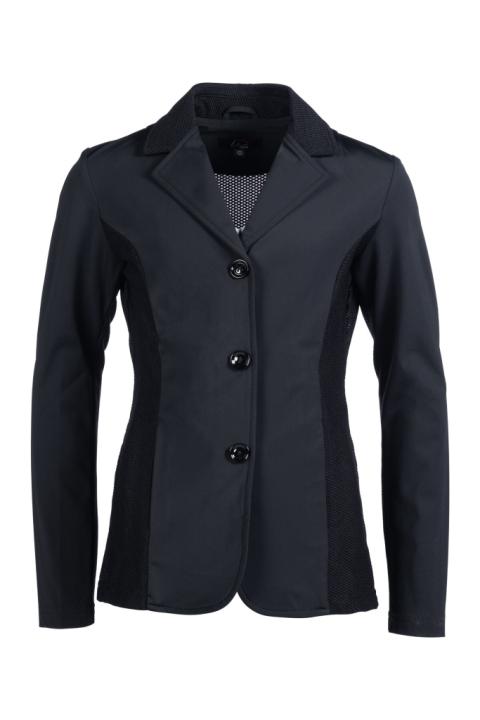 Редингот детский Hunter Kids Black. HKM