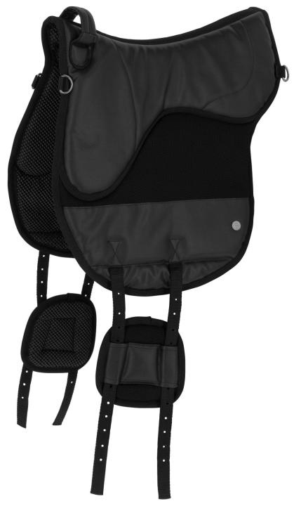 Пад для верховой езды без седла AiRide, 50 см. Covalliero