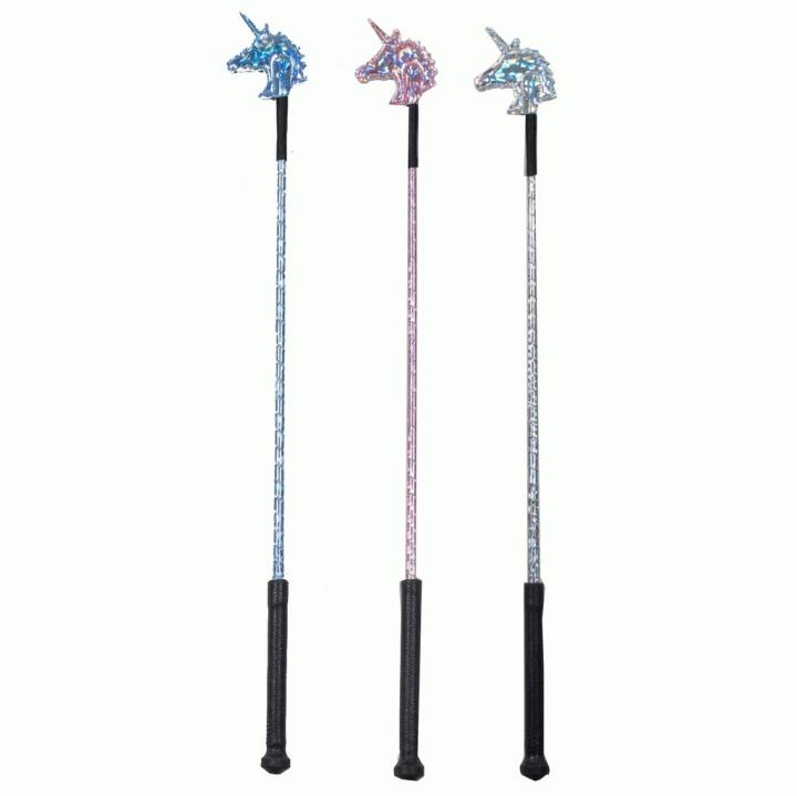 Хлыст Unicorn конкурный Blue. USG