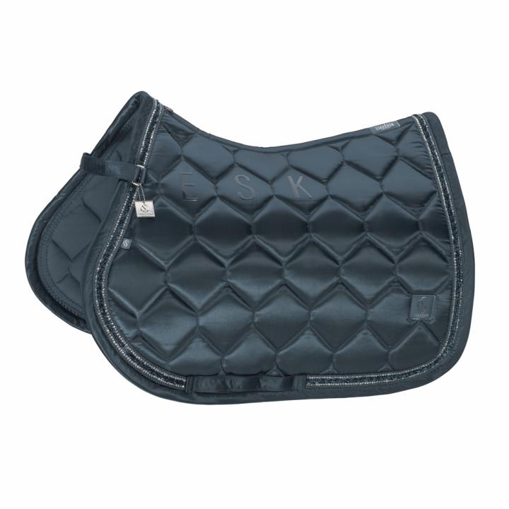 Вальтрап конкурный Satin Frills Ocean Sports 26. Eskadron