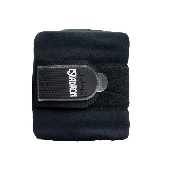 Бинты Fleece Night Blue, 4 шт. Eskadron