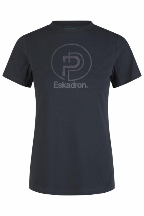 Футболка Platinum 24 Atlantic Blue. Eskadron