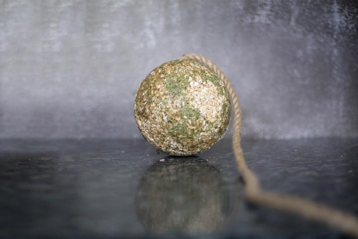 Шар ликит, 1.5 кг.