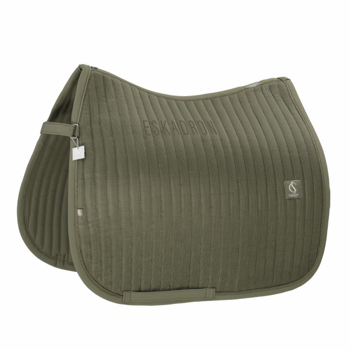 Вальтрап Mesh Dusty Olive Sports 25. Eskadron