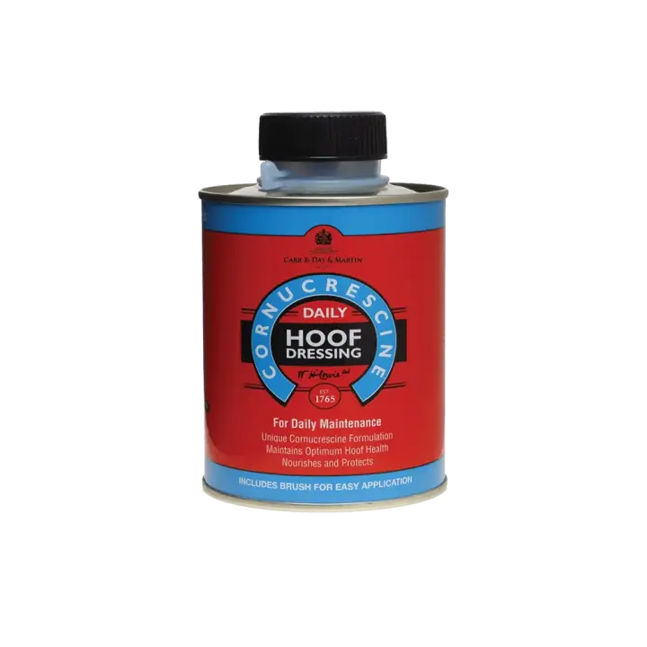 Смазка для копыт Daily Hoof Dressing. CDM