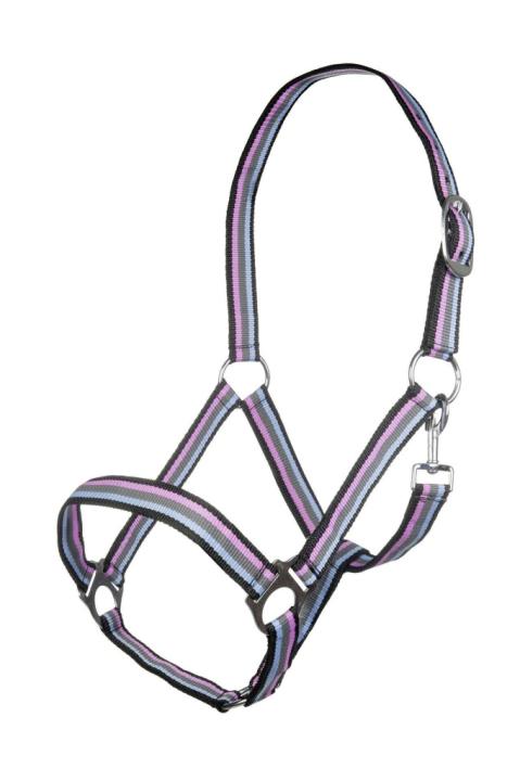 Недоуздок Linz. HKM