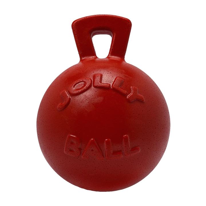 Мяч Jolly Ball Red, 25см.