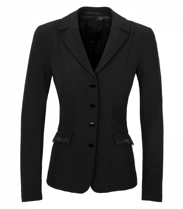 Редингот Valentine Black. Pikeur