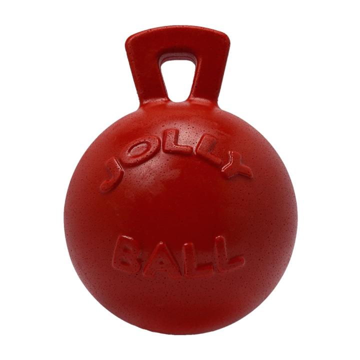 Мяч Jolly Ball Red, 20см.