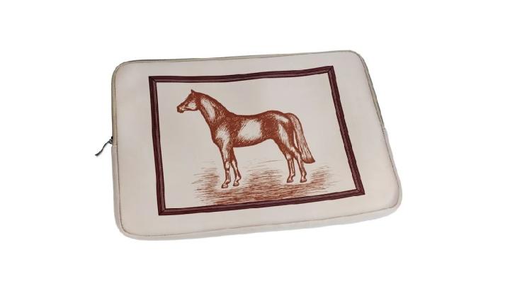 Чехол для ноутбука "Horse", неопреновый