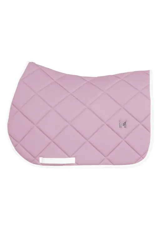 Вальтрап конкурный Crew Mauve. Maximilian