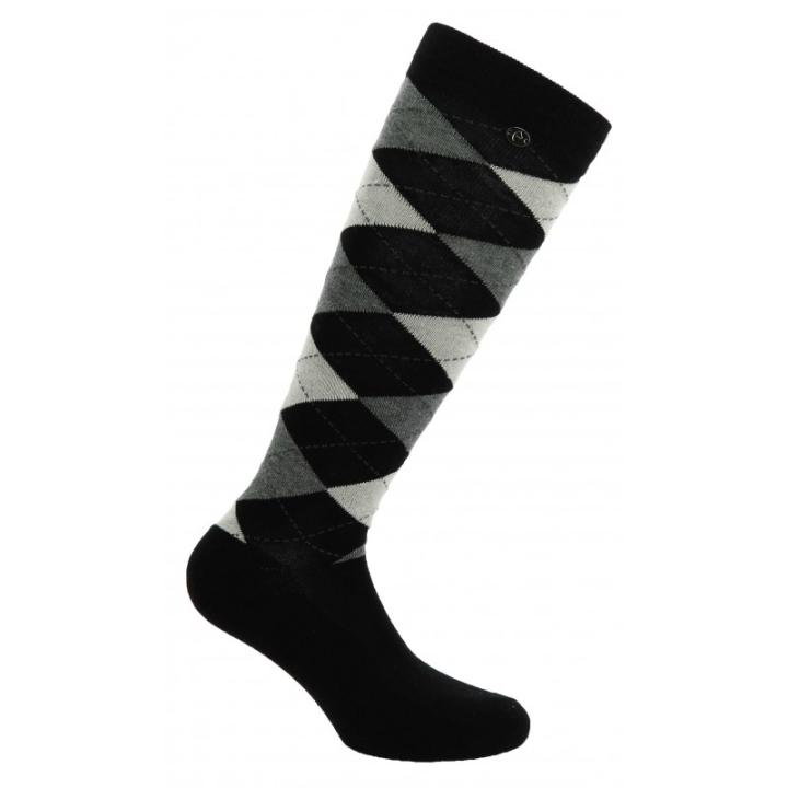 Гольфы Argyle. Equitheme