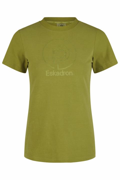 Футболка Platinum 24 Moss Green. Eskadron
