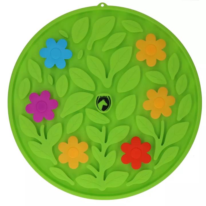 Игрушка-коврик для кормления Snuffle Mat Flower Power. Excellent