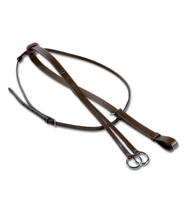 Мартингал Brown. STAR
