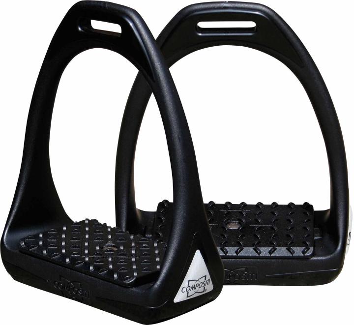 Стремена Composit Relex Reflective