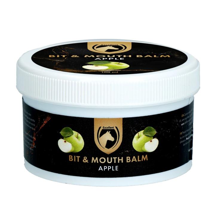 Мазь для губ и трензеля Bit&Mouth. Excellent