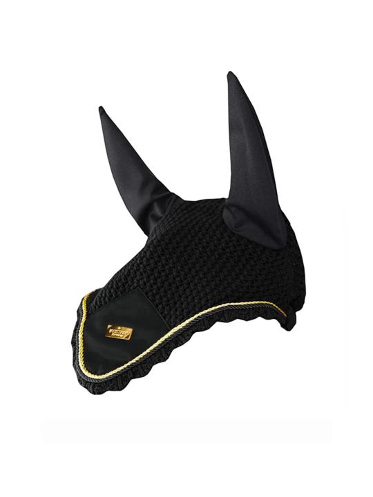 Ушки Black Gold. Equestrian Stockholm
