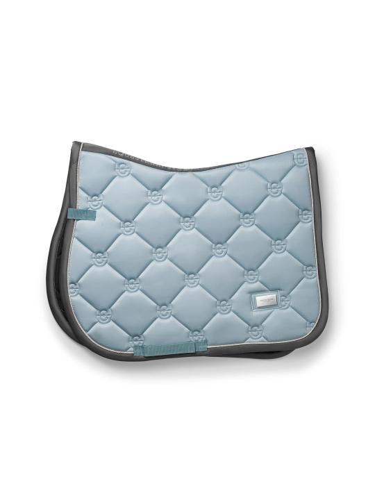 Вальтрап конкурный Ice Blue. Equestrian Stockholm