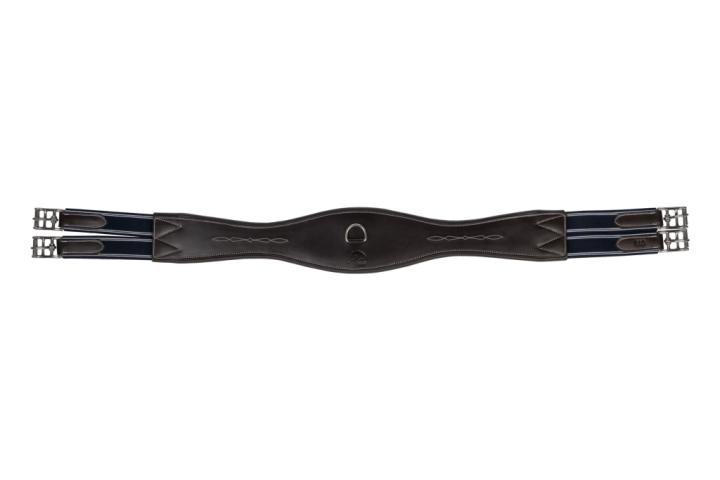 Подпруга конкурная Dallas Brown. HKM