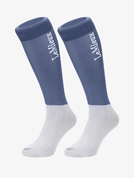 Гольфы Competition Ice Blue. LeMieux