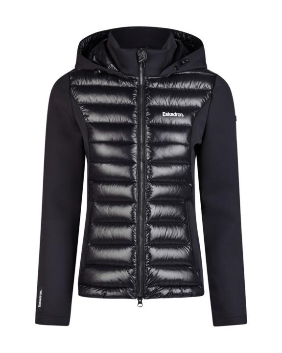 Куртка комбинированная Hybrid Navy. Eskadron