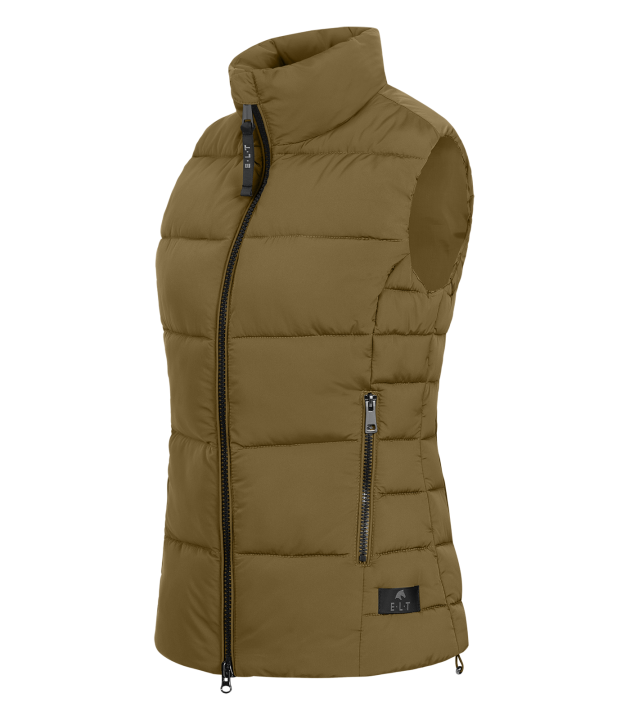 Жилет Oxford Khaki. E.L.T
