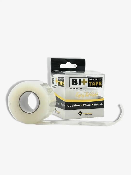 Тейп для обмотки трензеля Bit Wrapping Tape. Lemieux