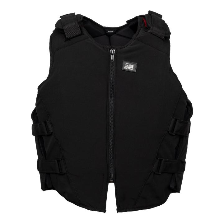 Жилет защитный Safety Vest. Supreme