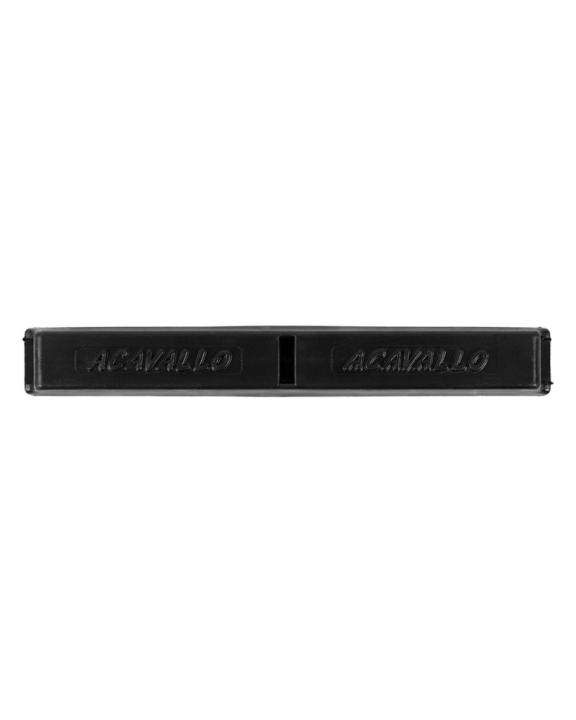 Защита на цепочку Black, гелевая. Acavallo