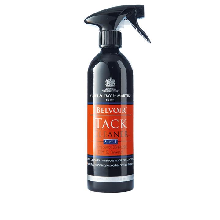 Спрей чистящий для амуниции (шаг 1) Belvoir tack cleaner spray. CDM