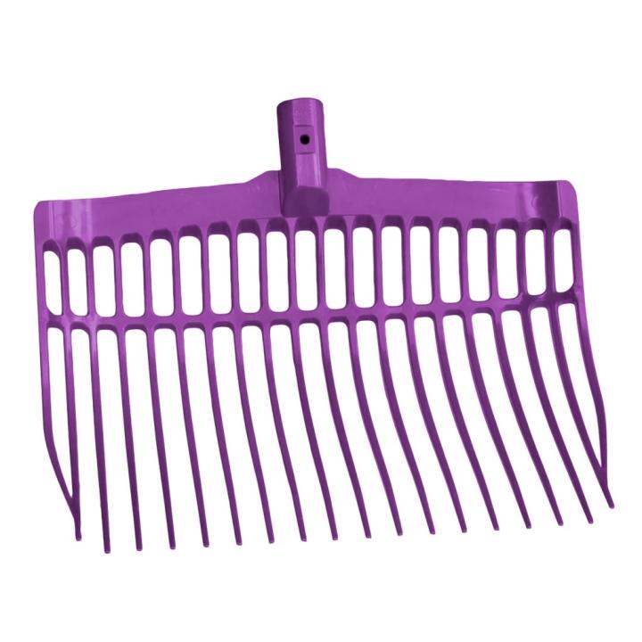 Вилы Holland Purple