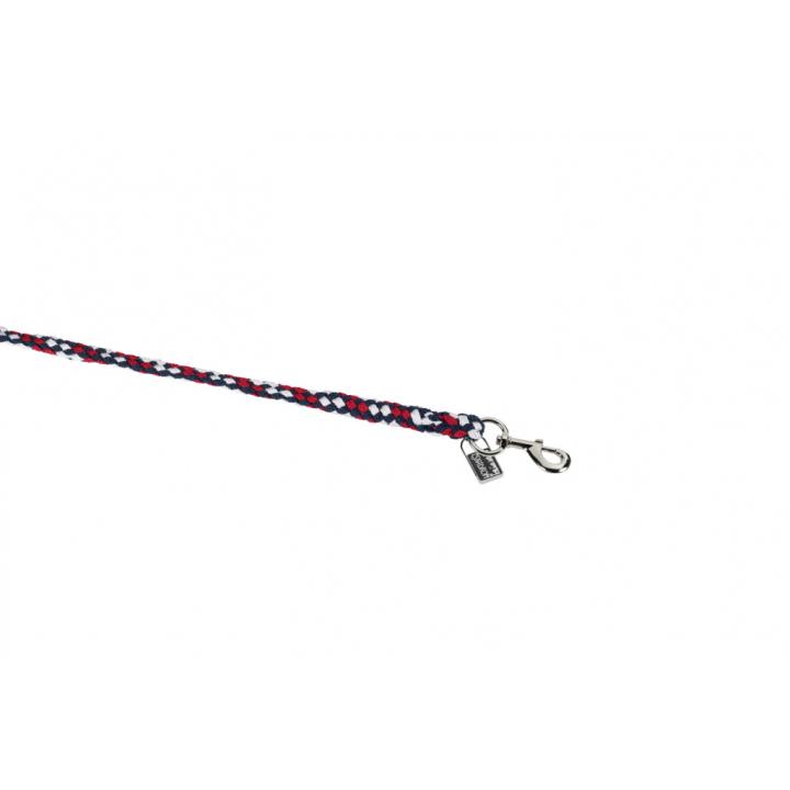 Чомбур Regular Swivel/Chilli/White, 2 м. Eskadron