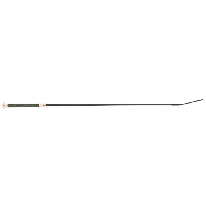 Хлыст Soft Picot Green. Whip & go