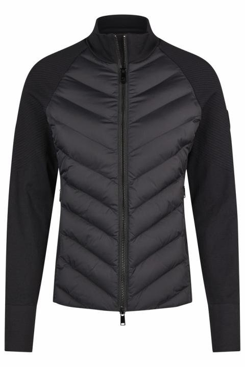 Куртка комбинированная Hybrid Black Athleisure 25. Pikeur