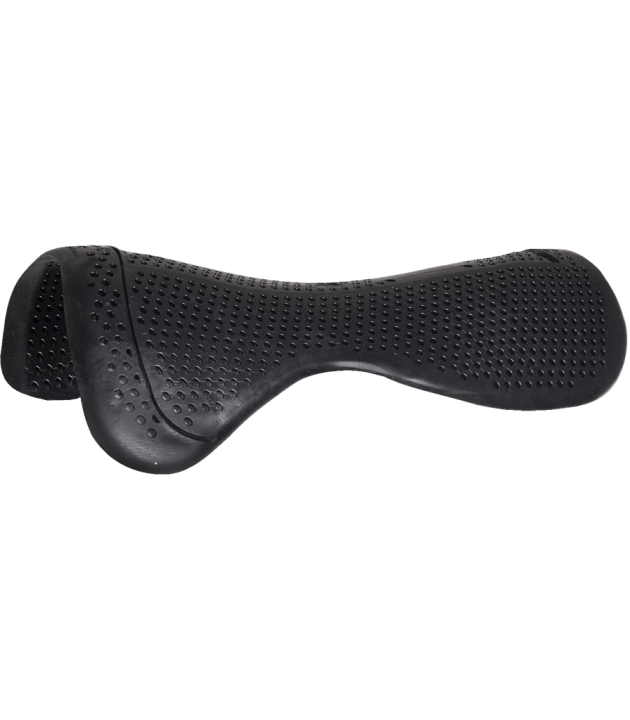 Гель под седло Basic Black. Waldhausen