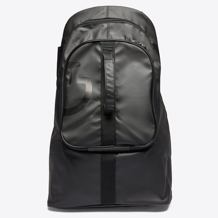 Рюкзак Hold-All Backpack Black. Cavalleria Toscana