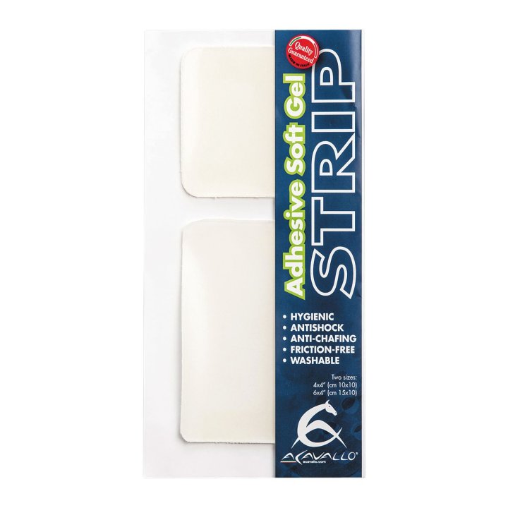 Гелевые клейкие полоски Classic Gel. Acavallo