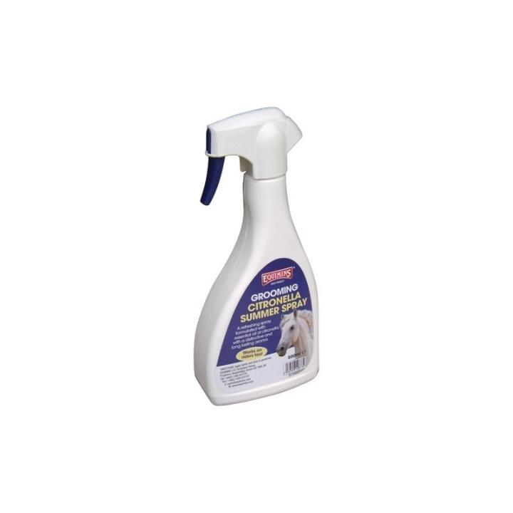 Groomer Ultra Shine, 750 мл. Equimins
