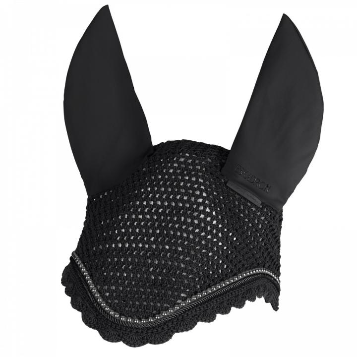 Ушки Pearls Black Platinum 25. Eskadron