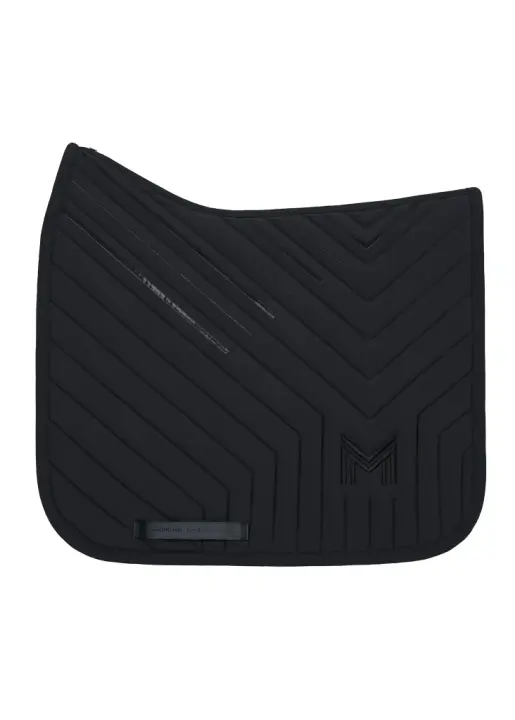 Вальтрап выездковый Delta Black. Maximilian