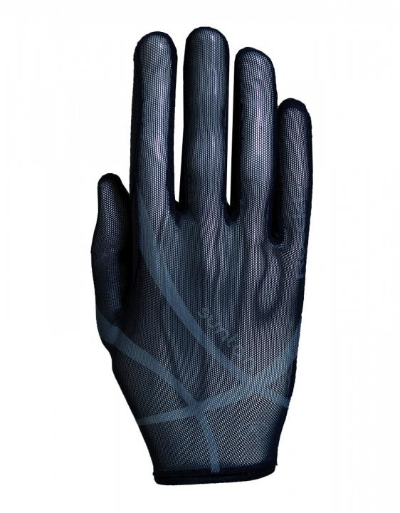 Перчатки Laila Black. Roeckl