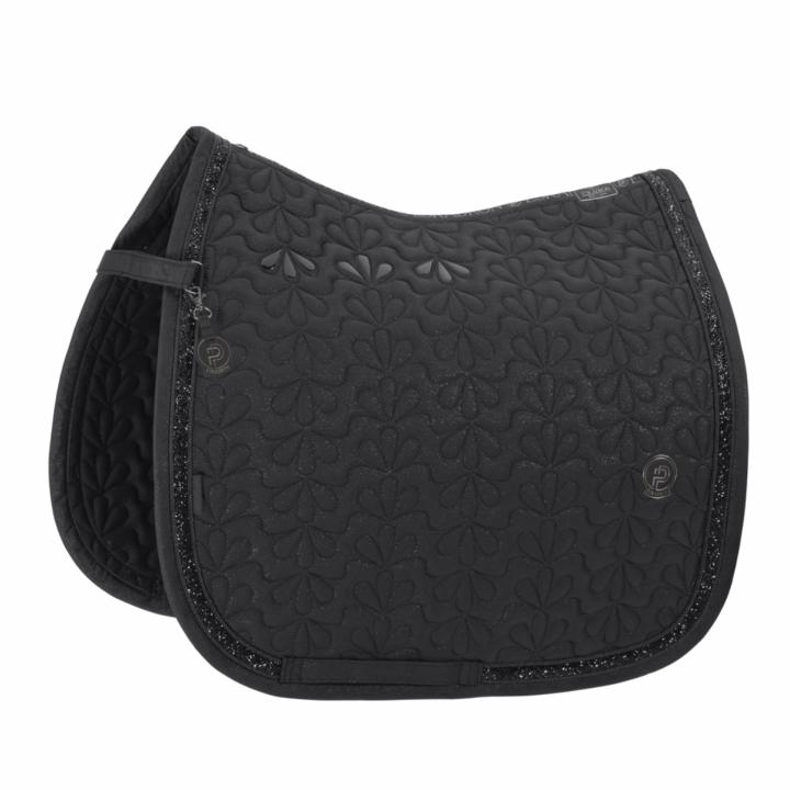 Вальтрап выездковый Sparkle Jewel Black Platinum 25. Eskadron
