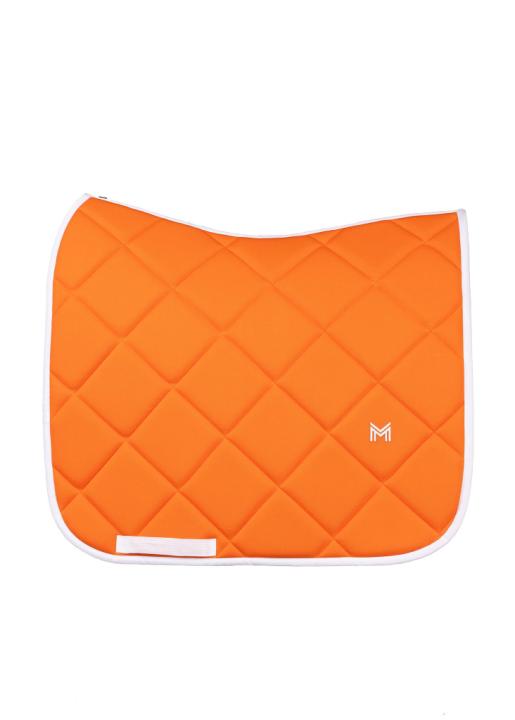 Вальтрап выездковый Crew Tangerine. Maximilian