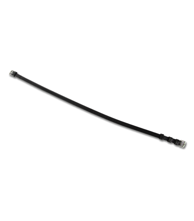 Ремень подбородный S-Line Black. Waldhausen