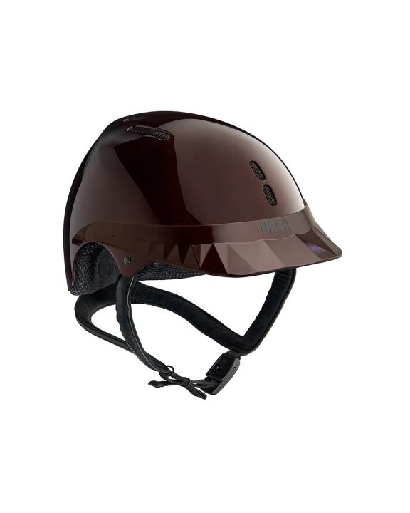 Шлем Gravity S Plum. NACA